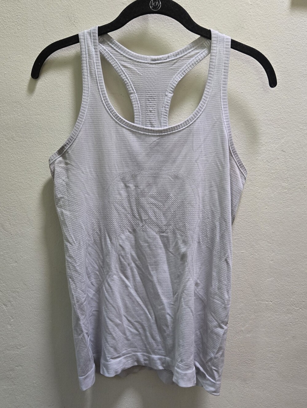 Lululemon Swiftly Tech Racerback Tank - Picture 6 of 9